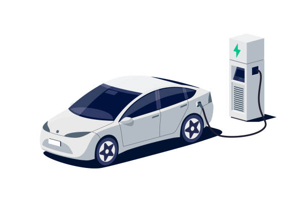 car-charging